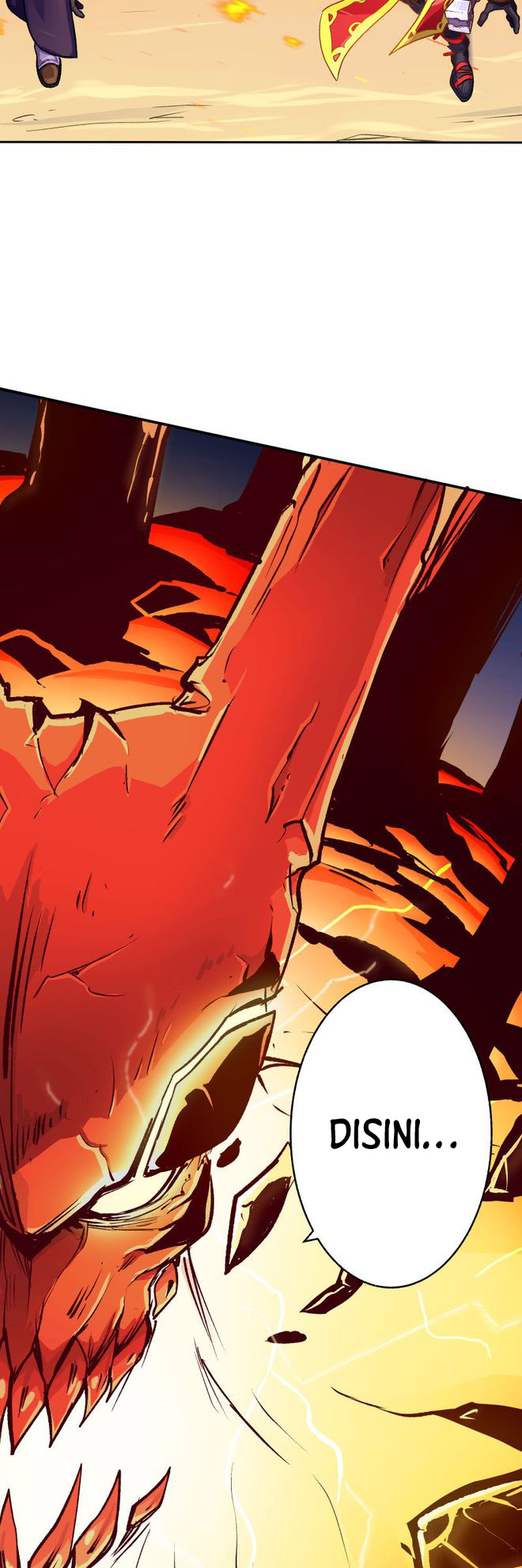 The Mad Gate Chapter 01 - Halaman 41