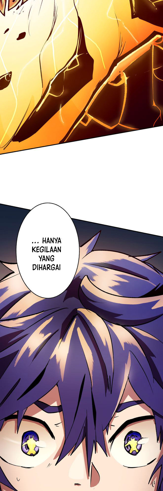 The Mad Gate Chapter 01 - Halaman 42
