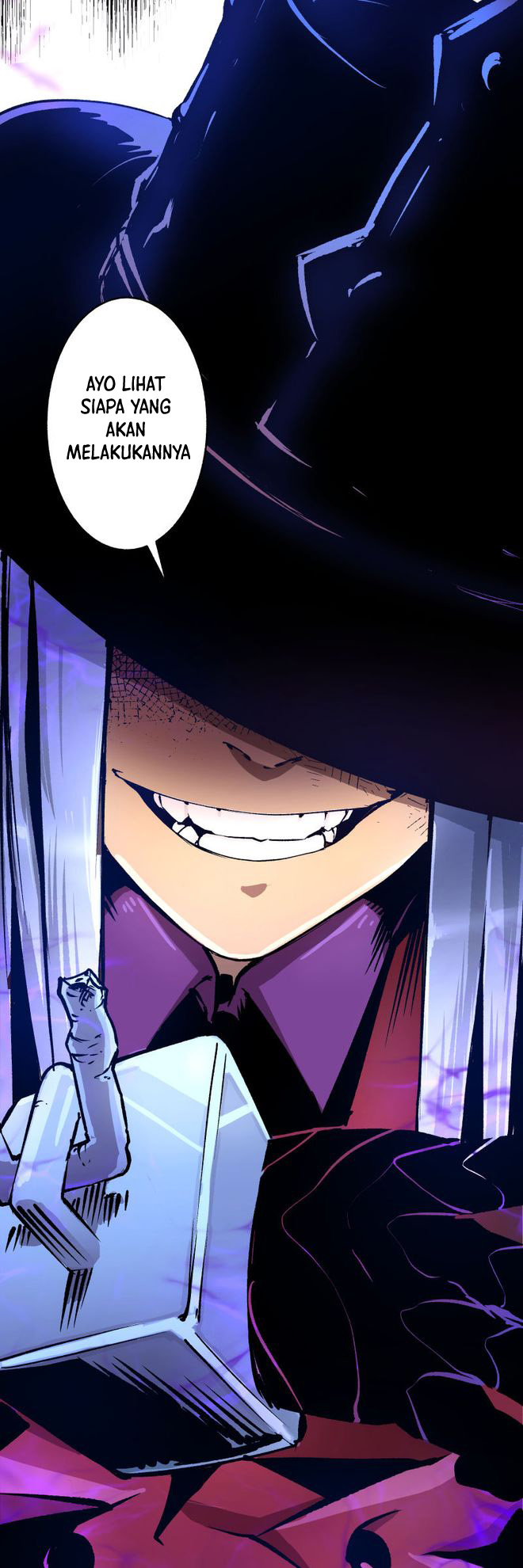 The Mad Gate Chapter 01 - Halaman 45