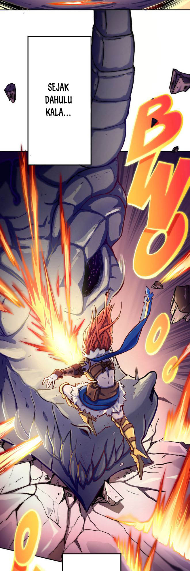 The Mad Gate Chapter 01 - Halaman 7