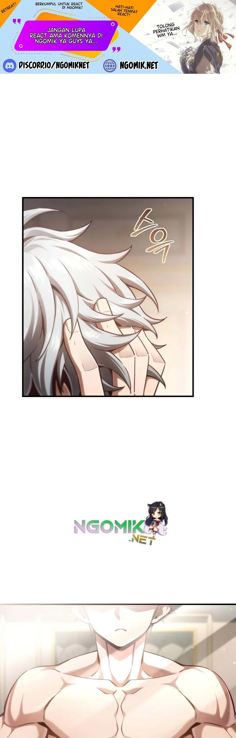 Manhua Damn Reincarnation Chapter 22 gambar 2