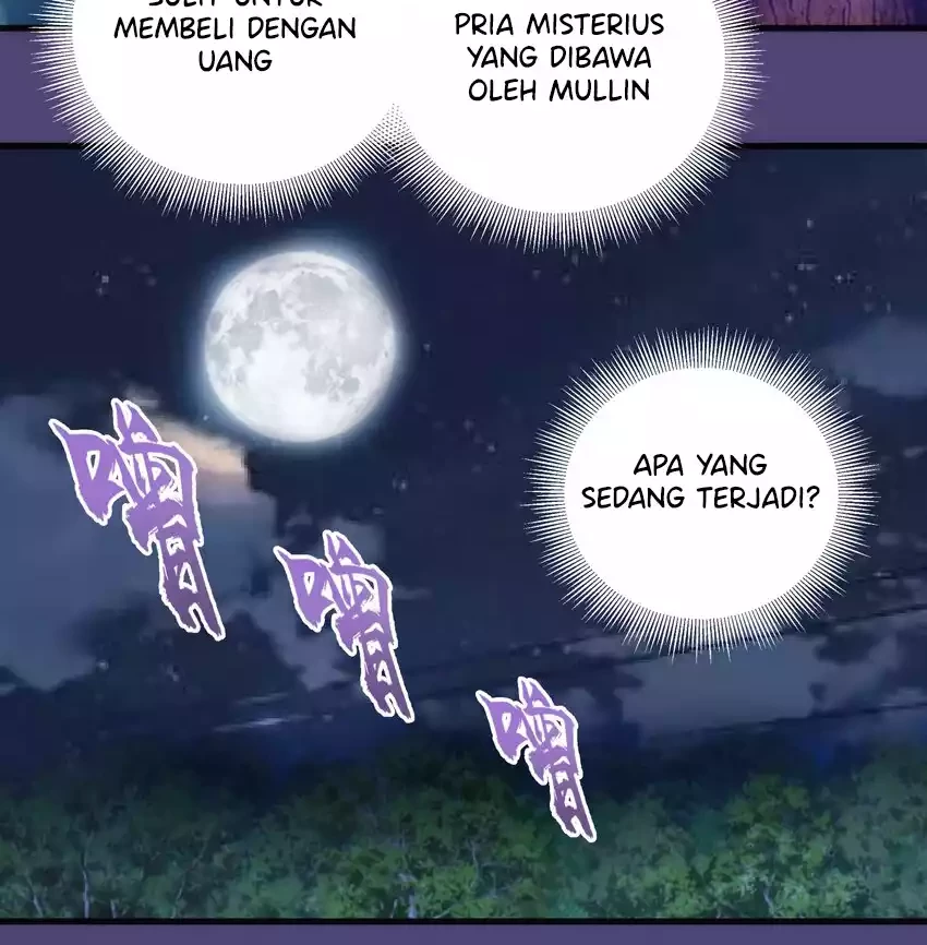 I’m Not The Overlord Chapter 123 - Halaman 34