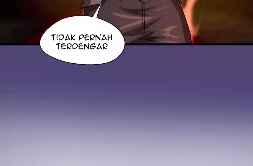 I’m Not The Overlord Chapter 123 - Halaman 39