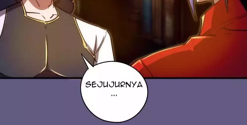 I’m Not The Overlord Chapter 123 - Halaman 6