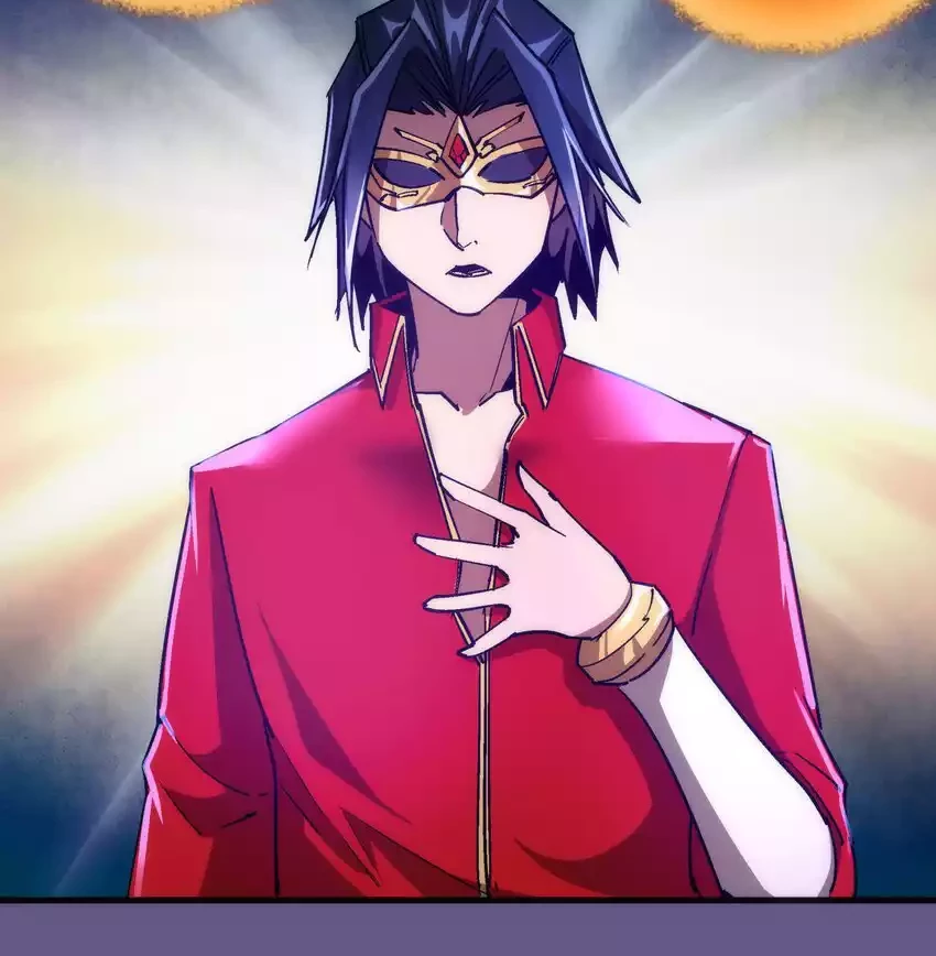 I’m Not The Overlord Chapter 123 - Halaman 18