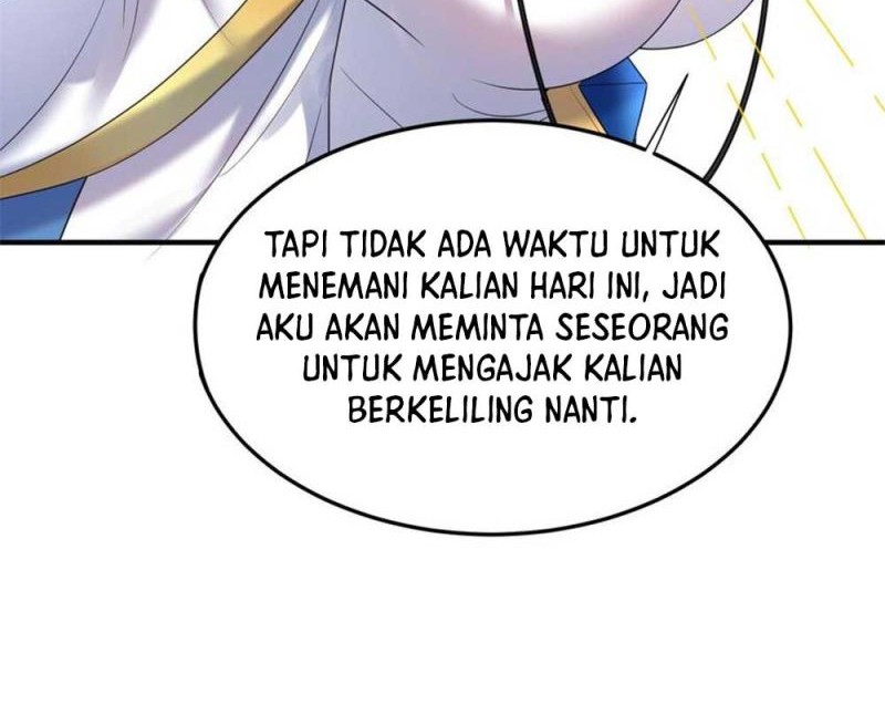 Am I Invincible Chapter 85 - Halaman 7
