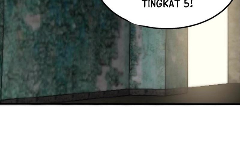 Apocalyptic Thief Chapter 67 - Halaman 40