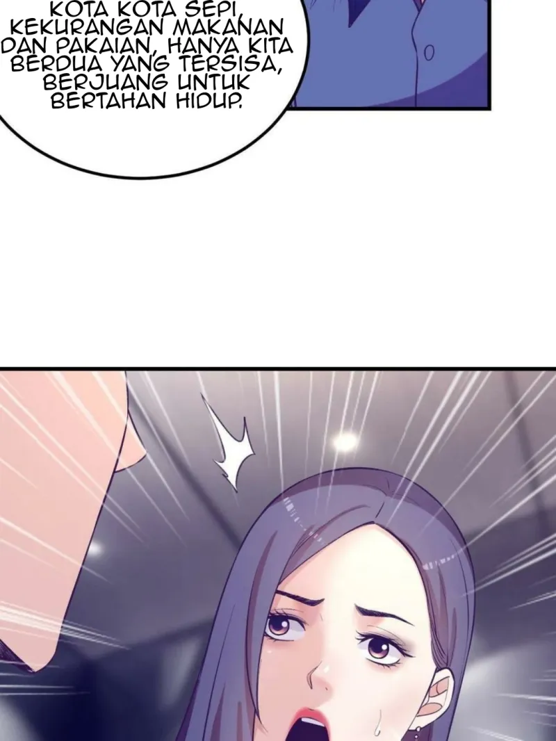 My Exclusive Dream World Adventures Chapter 129 - Halaman 10