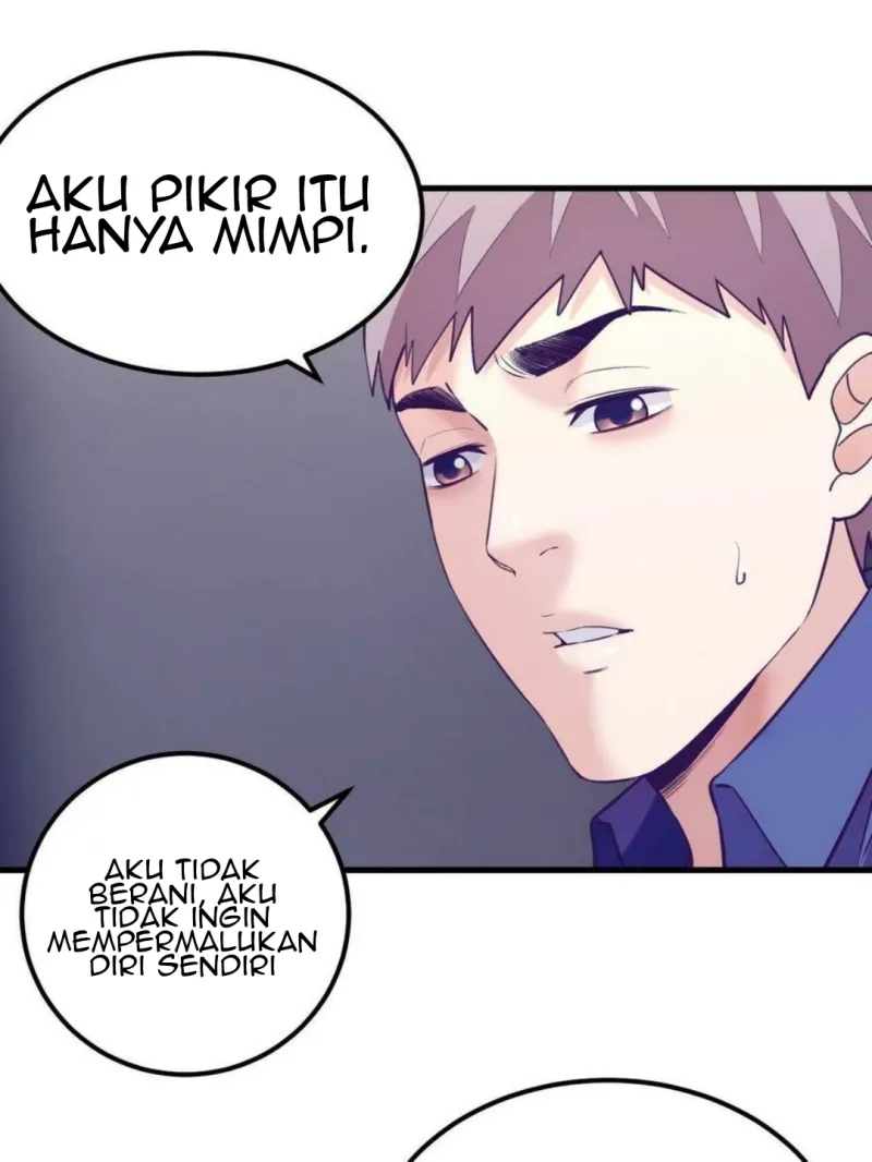 My Exclusive Dream World Adventures Chapter 129 - Halaman 15