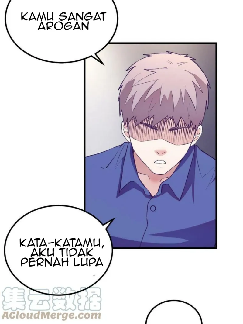 My Exclusive Dream World Adventures Chapter 129 - Halaman 17