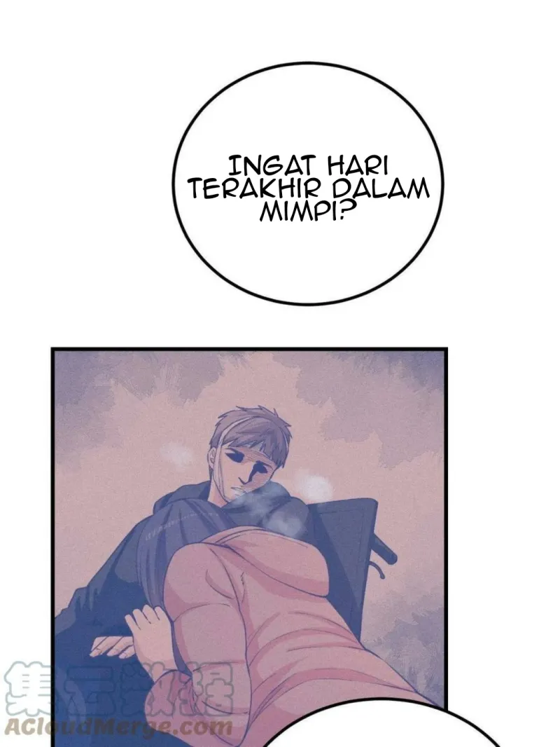 My Exclusive Dream World Adventures Chapter 129 - Halaman 20