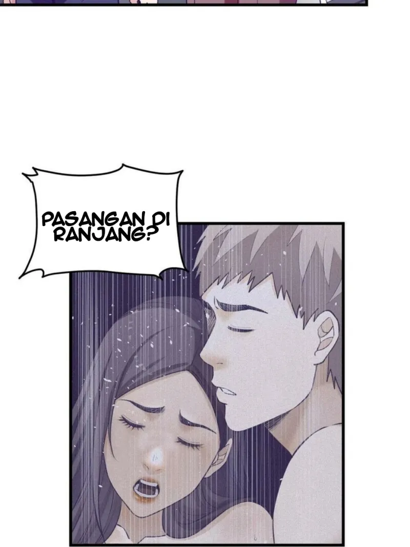 My Exclusive Dream World Adventures Chapter 129 - Halaman 27