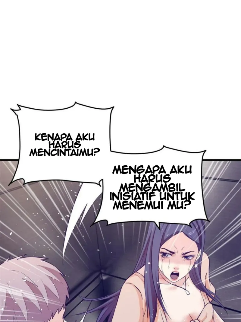 My Exclusive Dream World Adventures Chapter 129 - Halaman 28