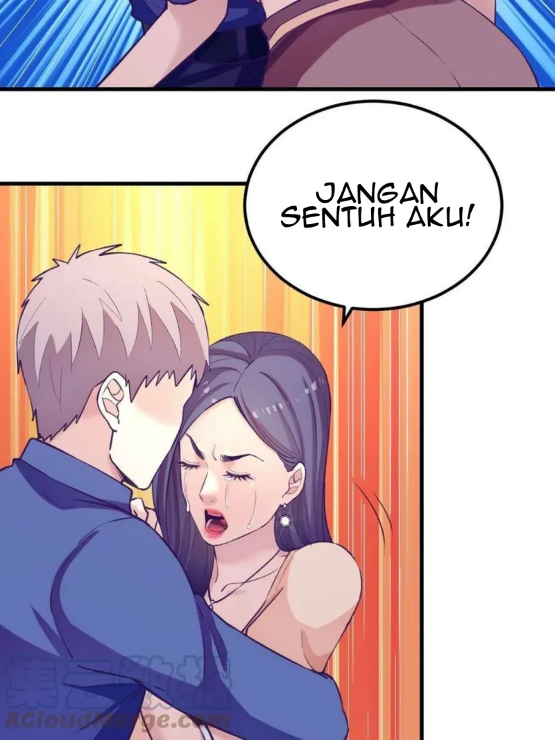 My Exclusive Dream World Adventures Chapter 129 - Halaman 35