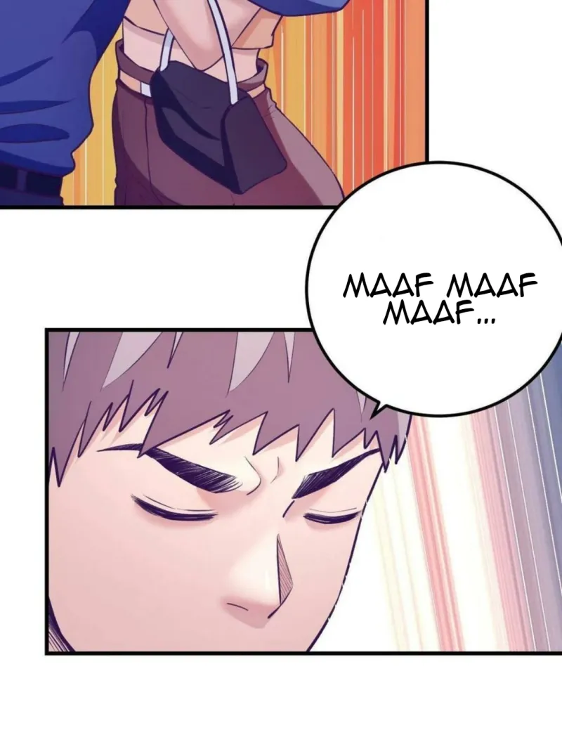 My Exclusive Dream World Adventures Chapter 129 - Halaman 36