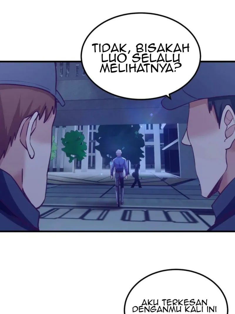 My Exclusive Dream World Adventures Chapter 129 - Halaman 42