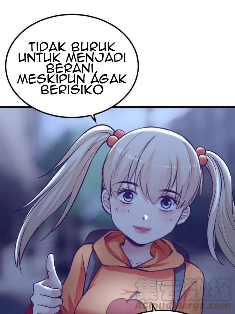 My Exclusive Dream World Adventures Chapter 129 - Halaman 44