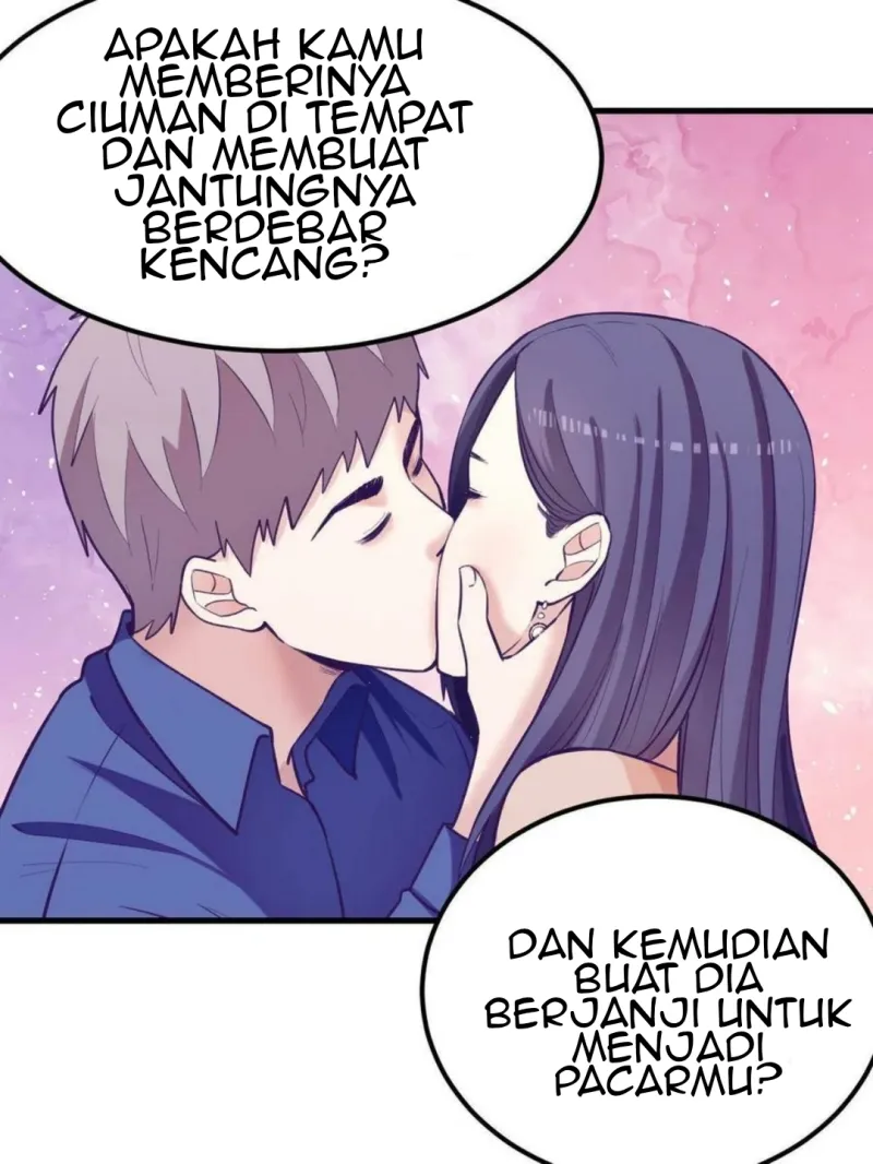 My Exclusive Dream World Adventures Chapter 129 - Halaman 46