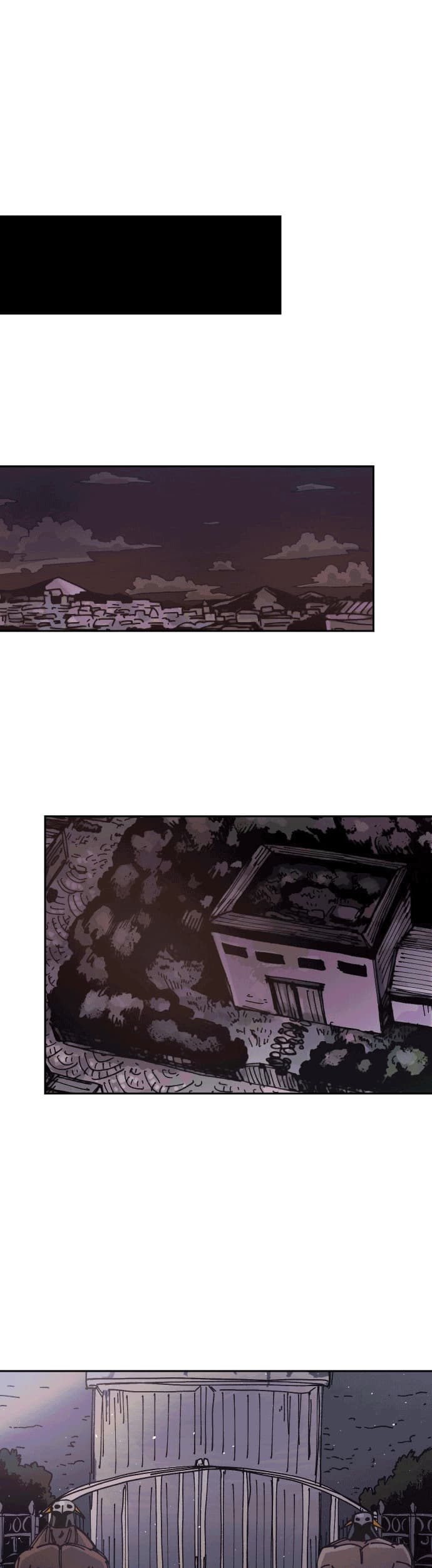 Manhwa Reincarnation Of The Veteran Soldier Chapter 24 gambar 2