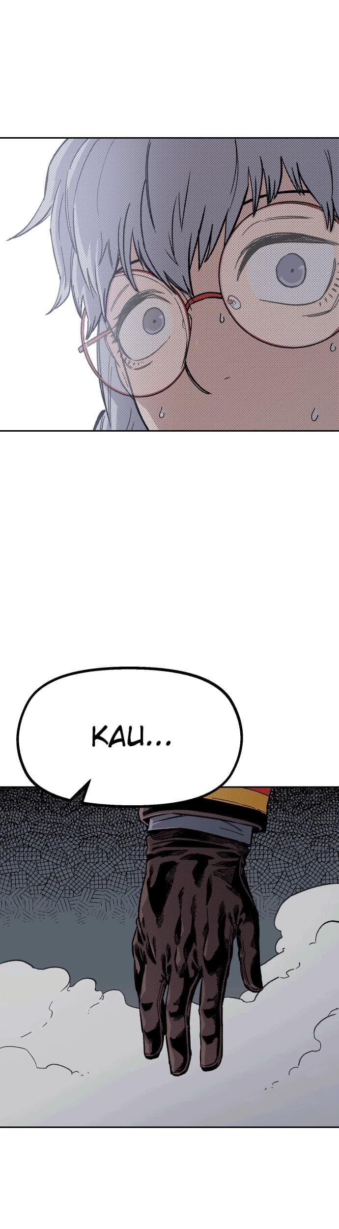 Manhwa Reincarnation Of The Veteran Soldier Chapter 21 gambar 2