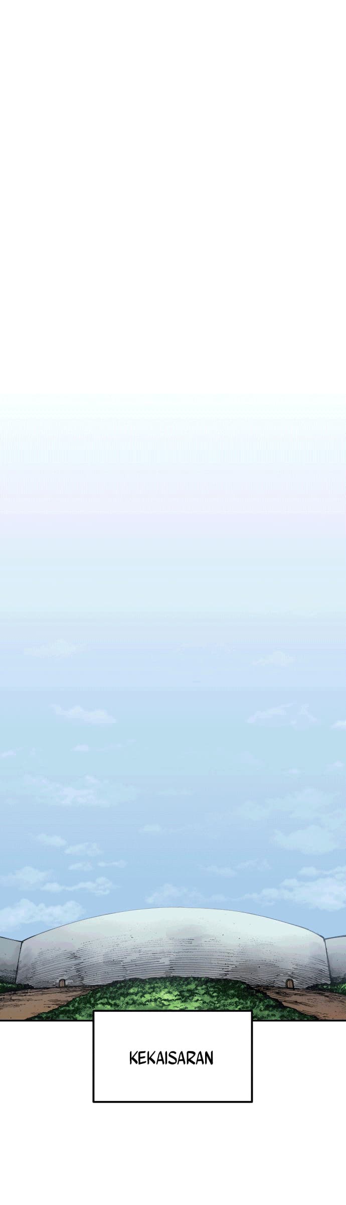 Manhwa Reincarnation Of The Veteran Soldier Chapter 12 gambar 2