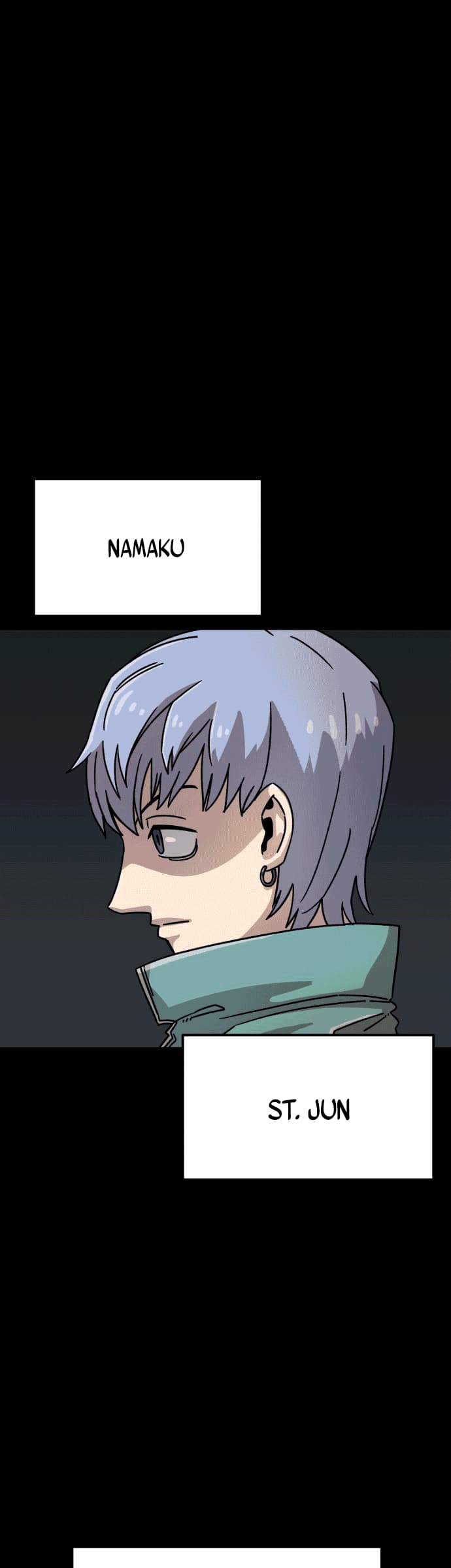 Manhwa Reincarnation Of The Veteran Soldier Chapter 10 gambar 2
