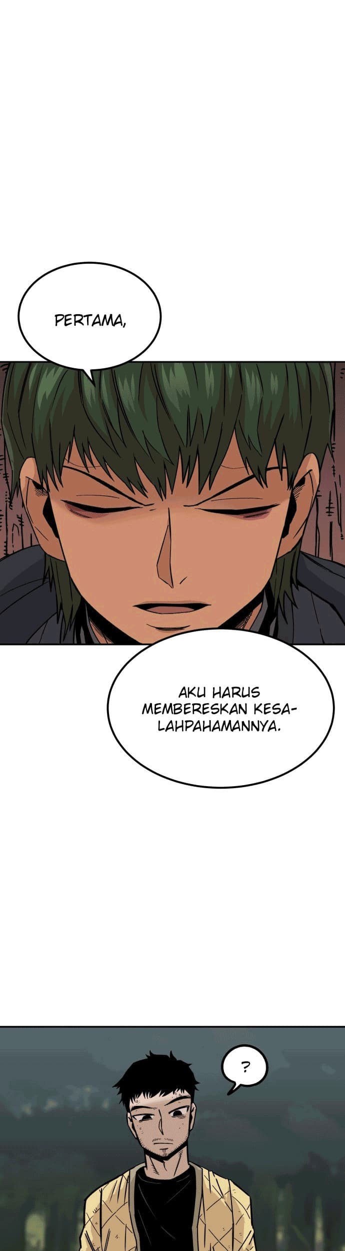 Reincarnation Of The Veteran Soldier Chapter 09 - Halaman 54