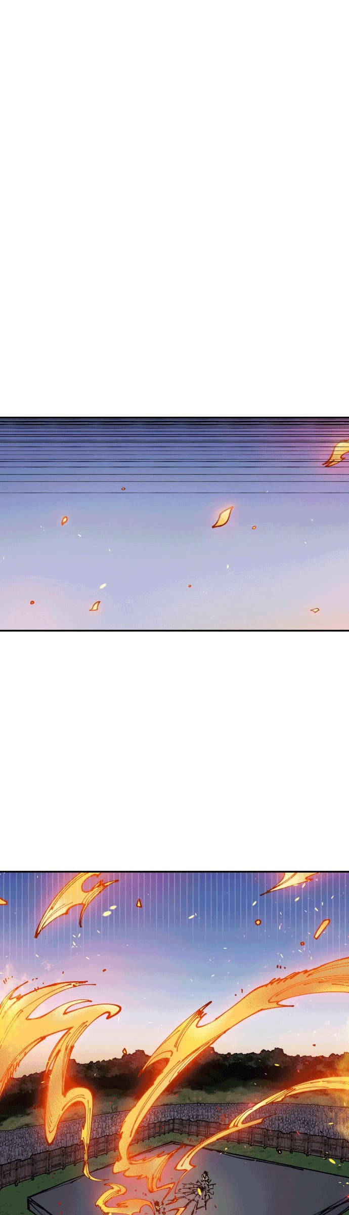 Manhwa Reincarnation Of The Veteran Soldier Chapter 08 gambar 2