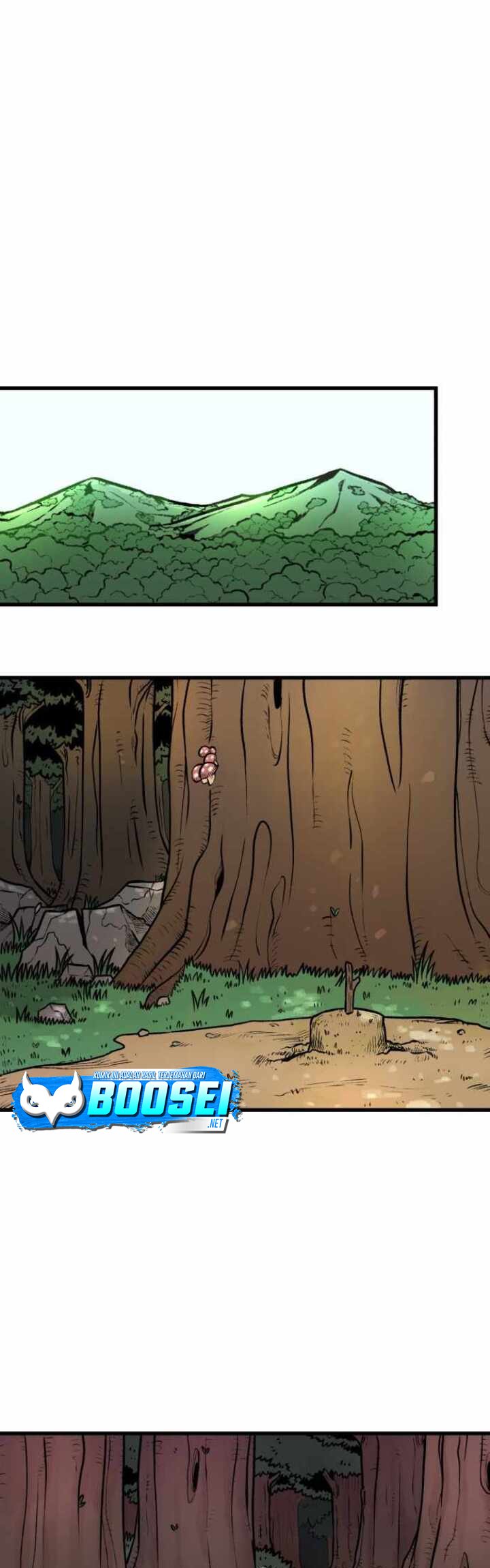 Manhwa Reincarnation Of The Veteran Soldier Chapter 02 gambar 2