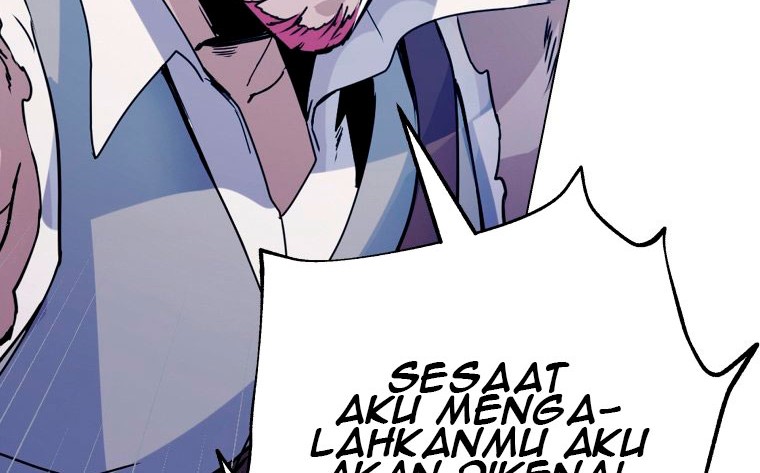 Overbearing Tyrant Chapter 4 halaman 5