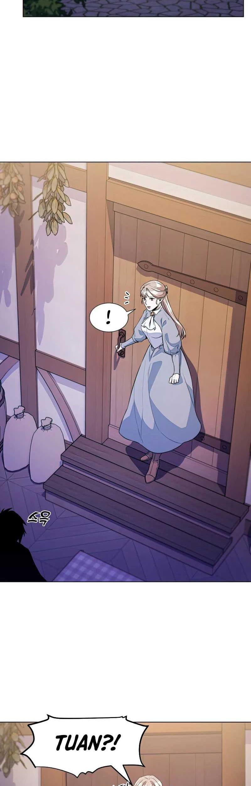 Overbearing Tyrant Chapter 26 halaman 3