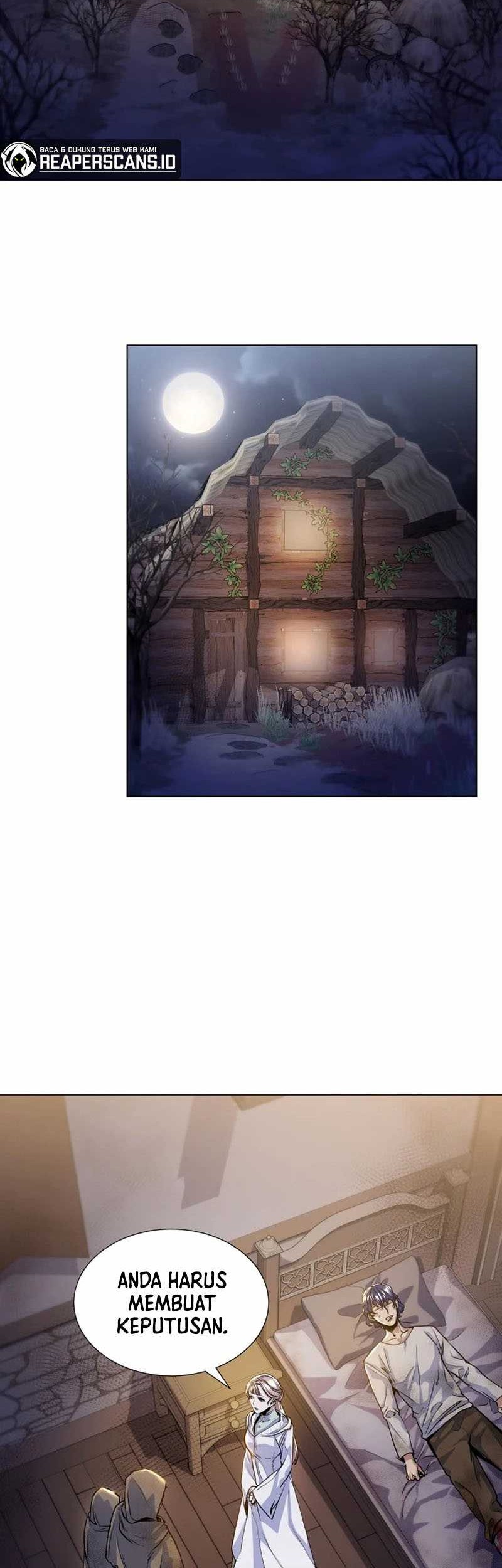 Overbearing Tyrant Chapter 15 halaman 3