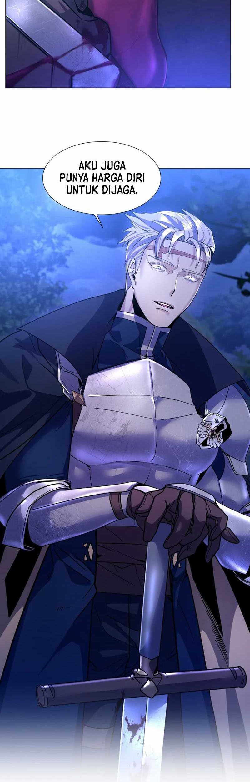 Overbearing Tyrant Chapter 10 halaman 3