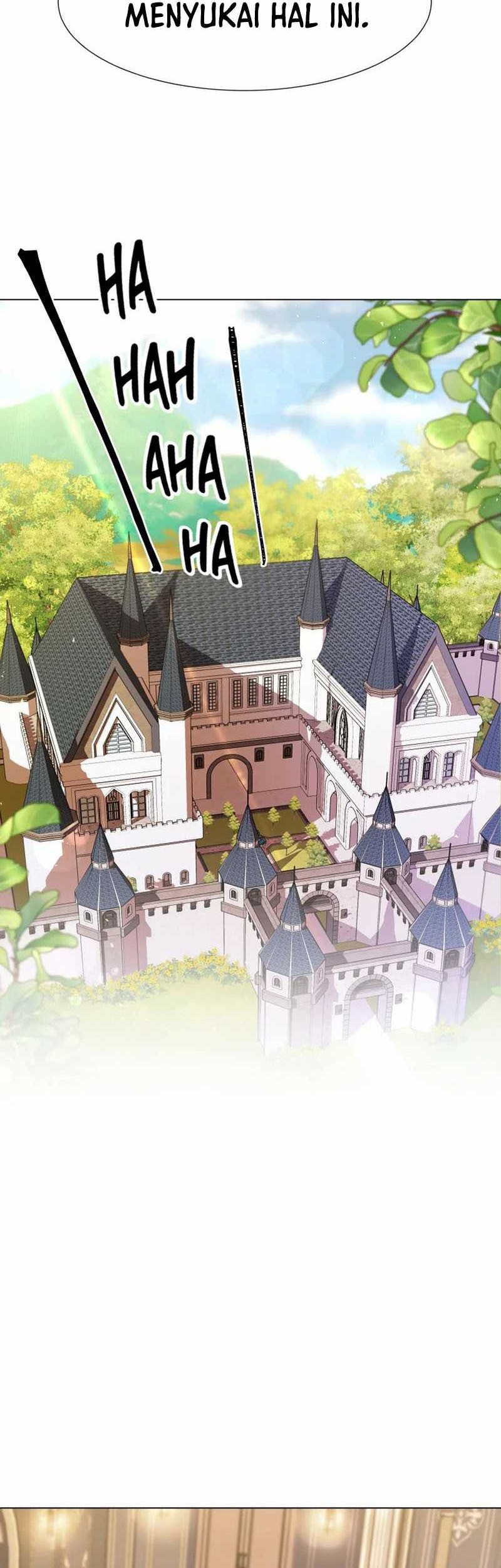 Overbearing Tyrant Chapter 6 halaman 3