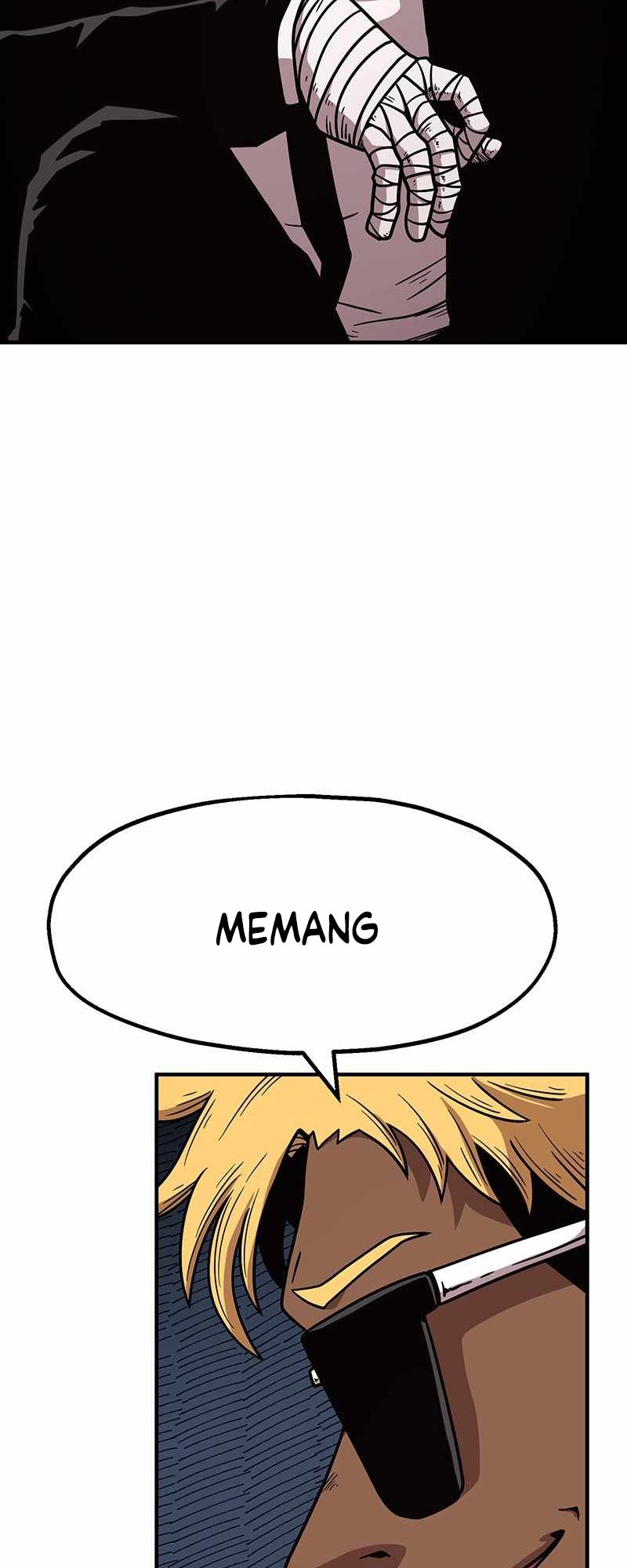 Metro Hunter Chapter 44 halaman 6
