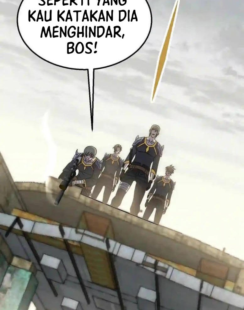 Apocalyptic Thief Chapter 68 - Halaman 8