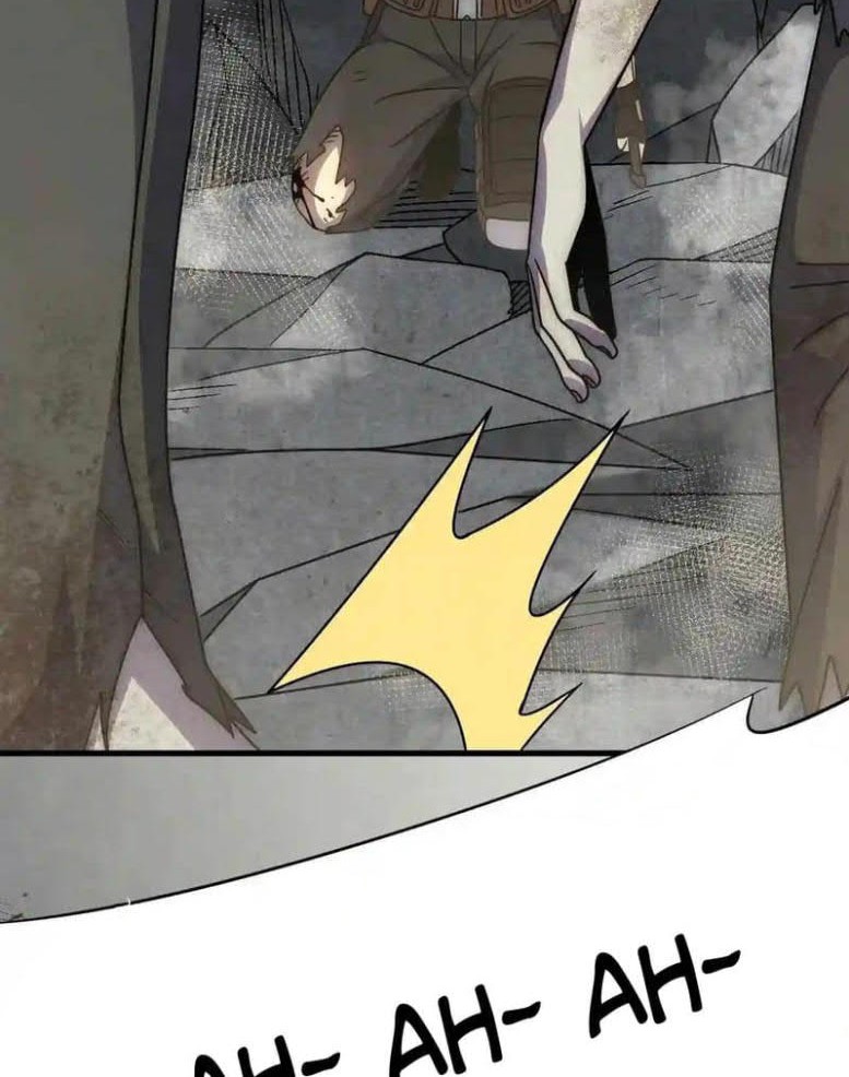 Apocalyptic Thief Chapter 68 - Halaman 14