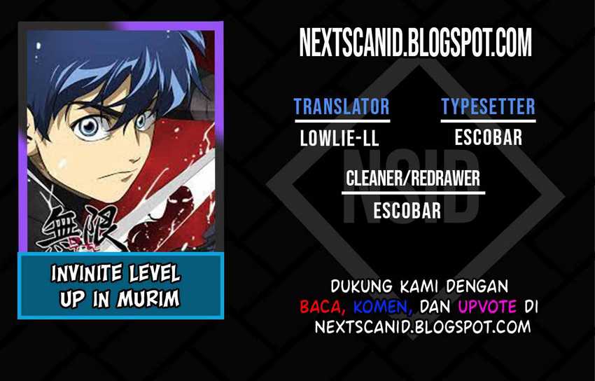 Komik Infinite Level Up in Murim Chapter 92 gambar 1