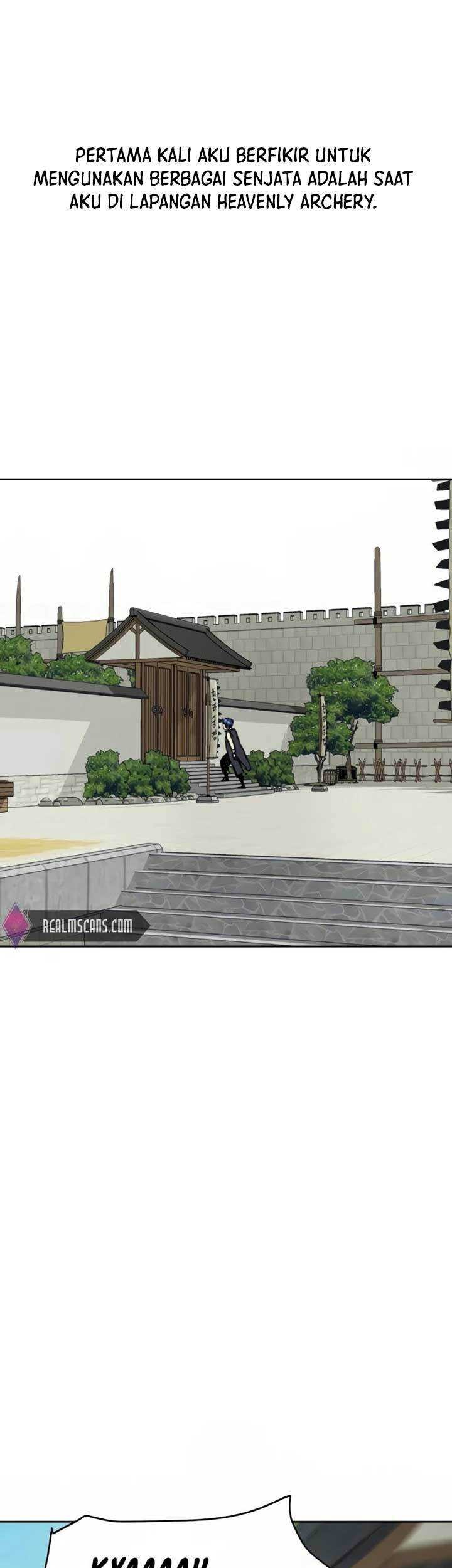 Manhwa Infinite Level Up in Murim Chapter 91 gambar 2