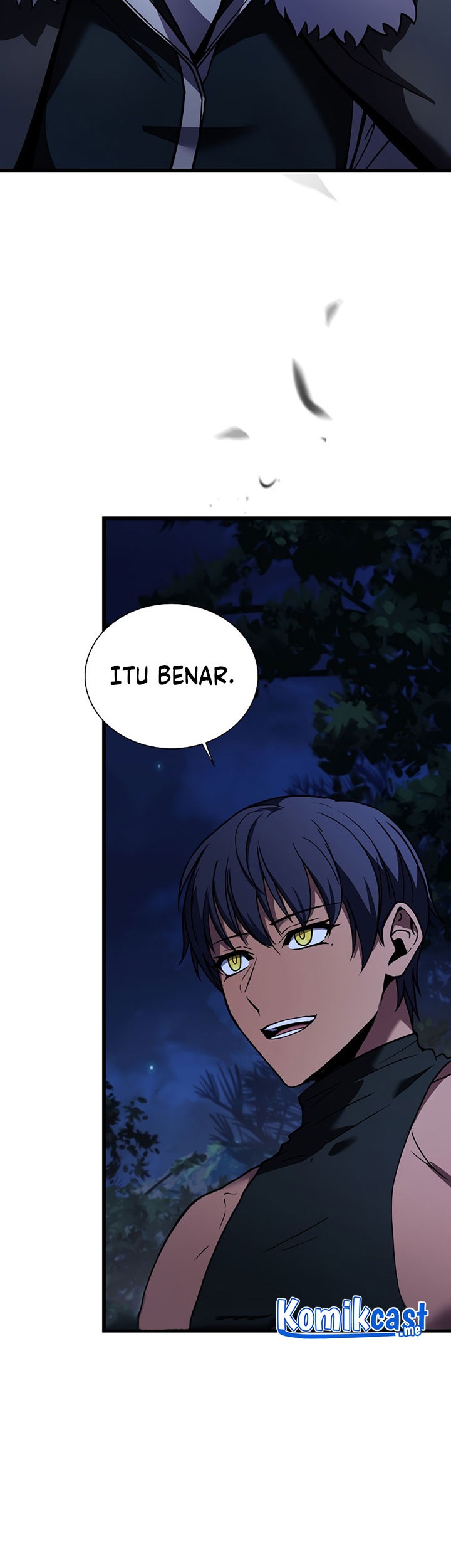 8 Circle Wizard’s Reincarnation Chapter 98 Gambar 4