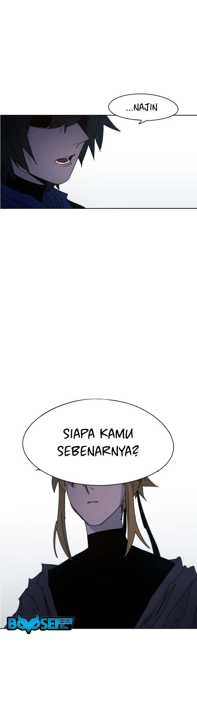 Manhwa The Last Knight Of The Fire Chapter 53 gambar 2