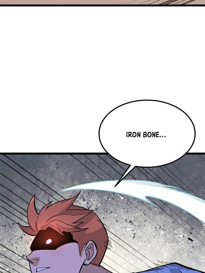 All Hail the Sect Leader Chapter 168 - Halaman 33
