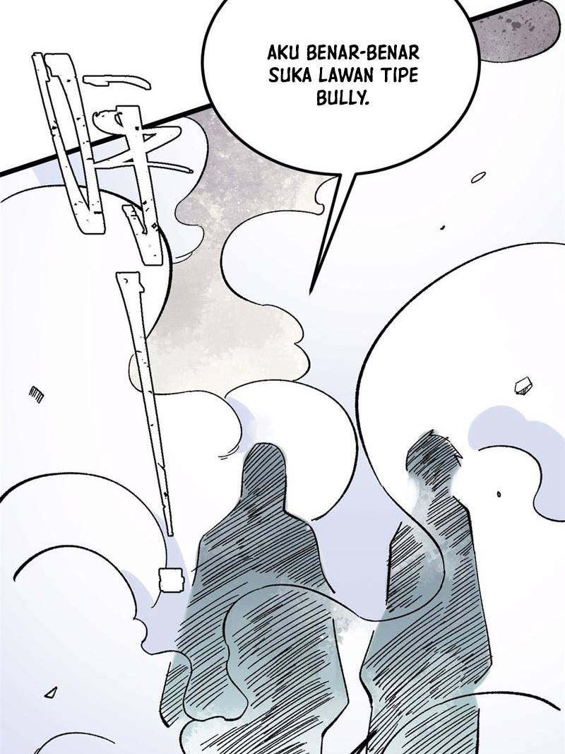 All Hail the Sect Leader Chapter 168 - Halaman 45