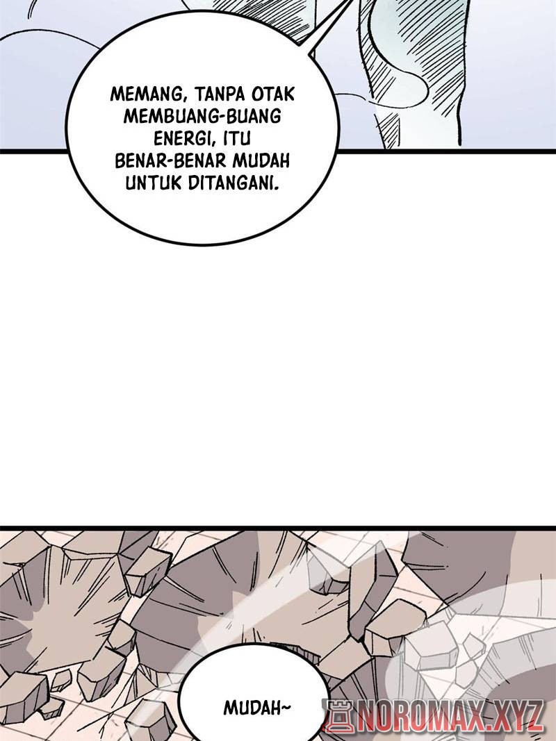 All Hail the Sect Leader Chapter 168 - Halaman 46