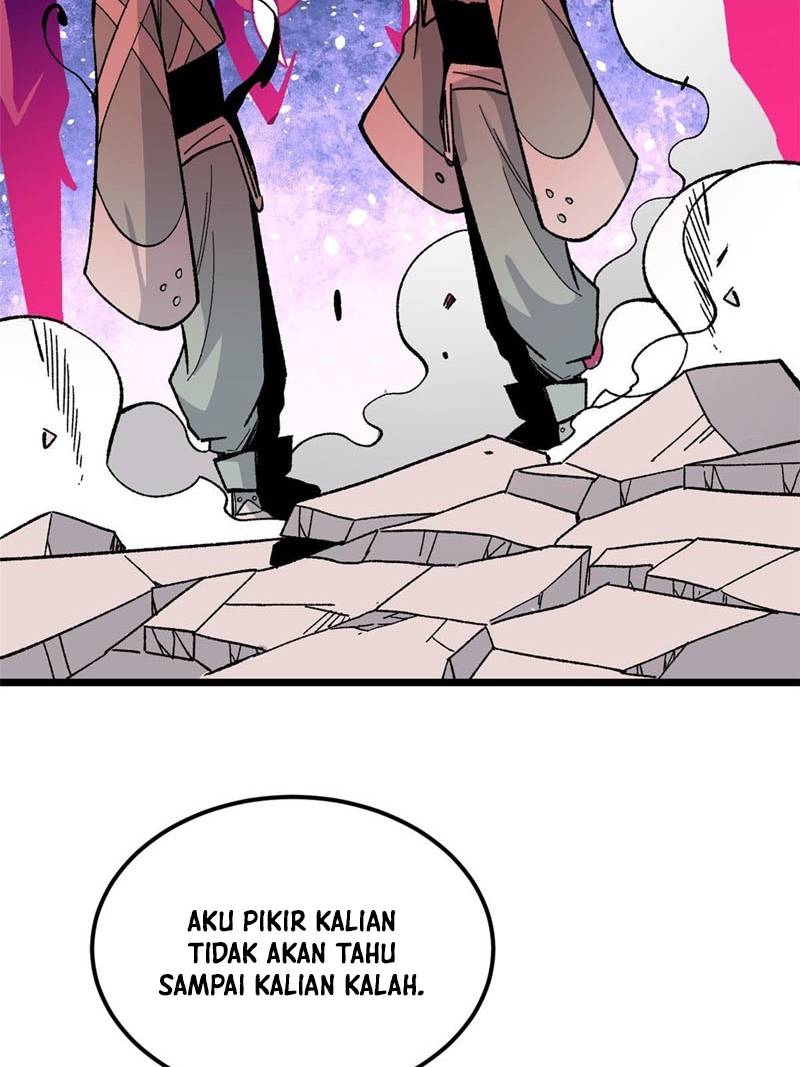 All Hail the Sect Leader Chapter 168 - Halaman 63