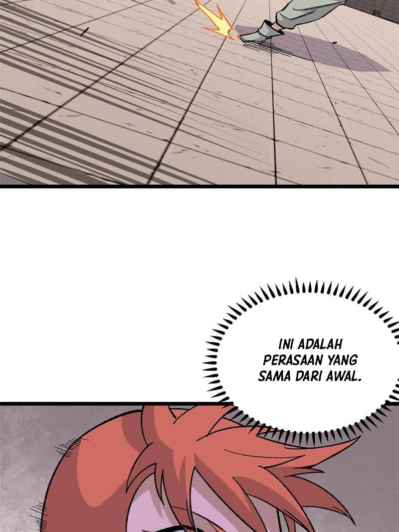 All Hail the Sect Leader Chapter 168 - Halaman 7