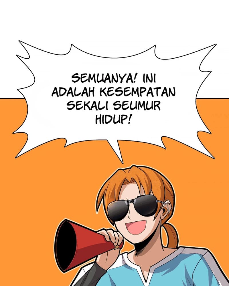 Manhwa Newbie Management Chapter 12 gambar 2