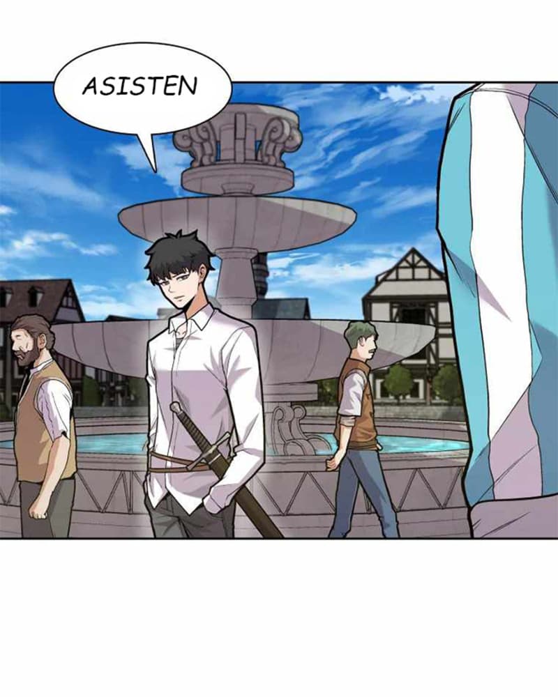 Newbie Management Chapter 5 halaman 4