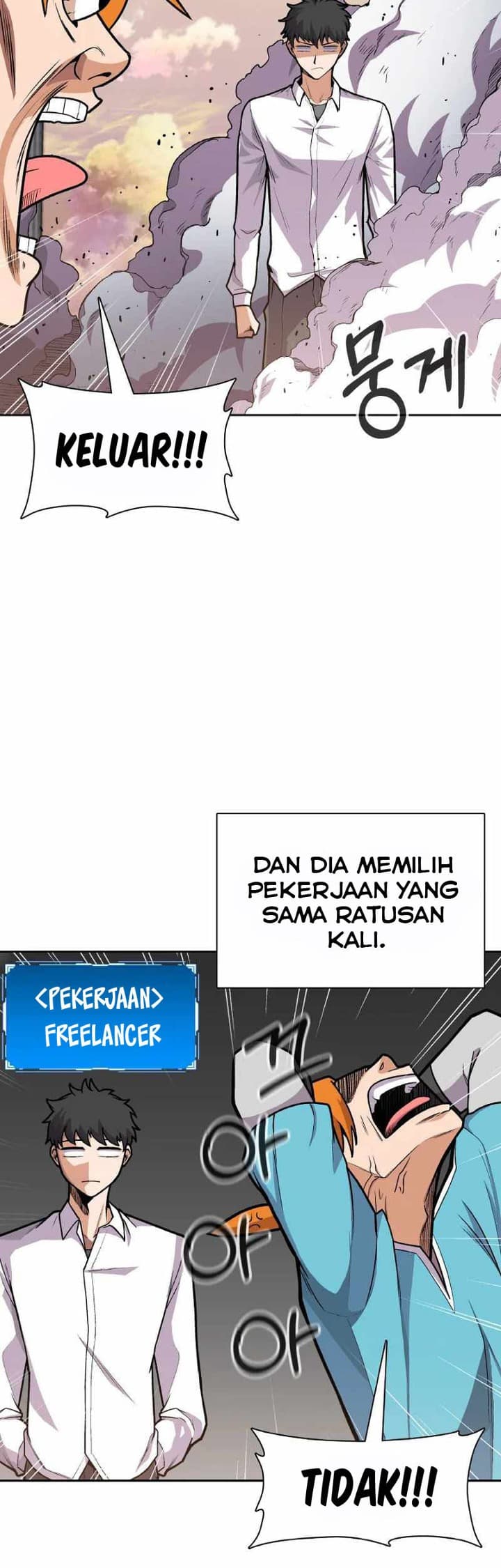 Newbie Management Chapter 3 halaman 3
