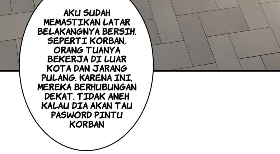 I’m Really Not The Villain Chapter 06 - Halaman 6